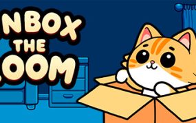 拆箱房间/Unbox the Room