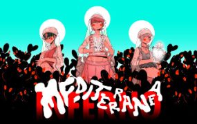地中海地狱/Mediterranea Inferno