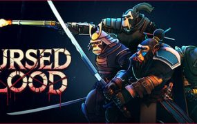 诅咒之血/Cursed Blood
