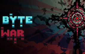 字节战争/A Byte War