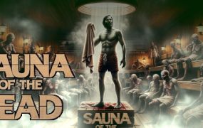 亡灵桑拿/Sauna of the DEAD