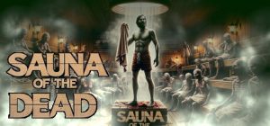 亡灵桑拿/Sauna of the DEAD