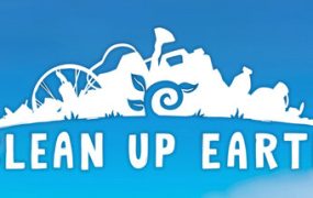 地球清洁工/Clean Up Earth