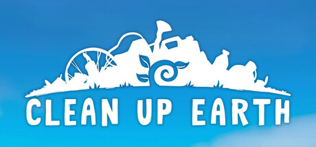 地球清洁工/Clean Up Earth