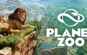 动物园之星-虚拟机版/Planet Zoo HYPERVISOR