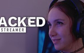 被勒索的主播/Hacked: The Streamer