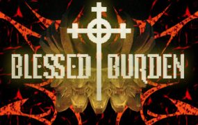 蒙福的负担/Blessed Burden