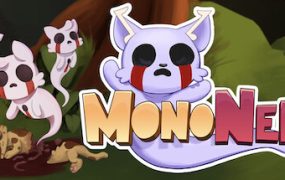 Mononeko：节奏冒险/Mononeko: A Rhythm Adventure