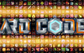 卡牌编码器/Card Coder