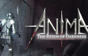 阿尼玛：黑暗统治/Anima : The Reign of Darkness