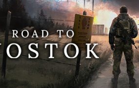 通往沃斯托克之路/Road to Vostok