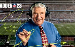 麦登橄榄球23-虚拟机版/Madden NFL 23 HYPERVISOR