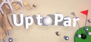 杆够准！/Up to Par