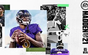 麦登橄榄球21-虚拟机版/Madden NFL 21 HYPERVISOR