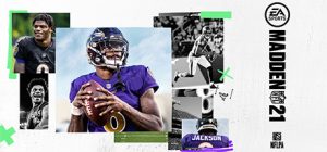 麦登橄榄球21-虚拟机版/Madden NFL 21 HYPERVISOR