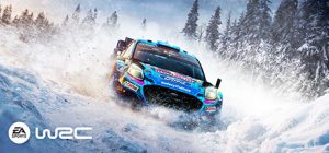 世界汽车拉力锦标赛-虚拟机版/EA SPORTS WRC HYPERVISOR