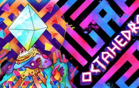 八面体：惊呆版/Octahedron: Transfixed Edition