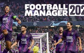 足球经理2024-虚拟机版/Football Manager 2024 HYPERVISOR