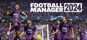足球经理2024-虚拟机版/Football Manager 2024 HYPERVISOR
