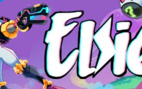 艾尔西/Elsie
