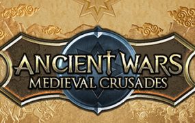 古代战争：中世纪十字军东征/Ancient Wars: Medieval Crusades