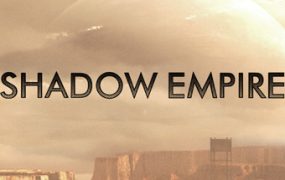 暗影帝国/Shadow Empire