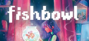 鱼缸/Fishbowl