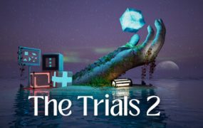 试炼之地2/The Trials 2
