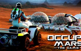 占领火星/Occupy Mars: The Game/支持网络联机