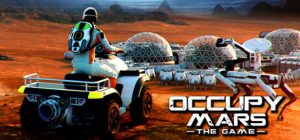 占领火星/Occupy Mars: The Game/支持网络联机
