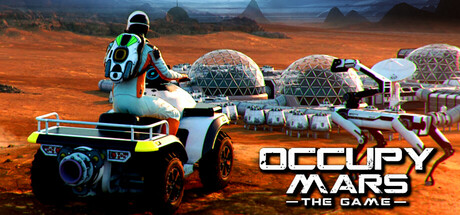 占领火星/Occupy Mars: The Game/支持网络联机