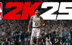 NBA 2K25 HYPERVISOR-虚拟机版-修复4月19日后无法玩