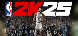 NBA 2K25 HYPERVISOR-虚拟机版-修复4月19日后无法玩