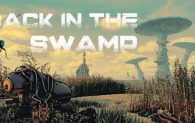 重返沼泽/Back in the Swamp