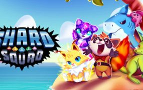 晶灵小队/Shard Squad
