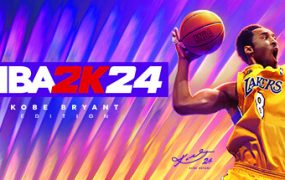 NBA 2K24 HYPERVISOR-虚拟机版