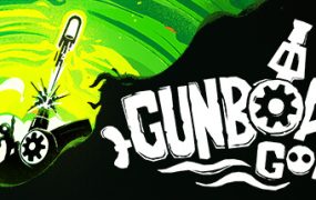 炮艇之神/Gunboat God