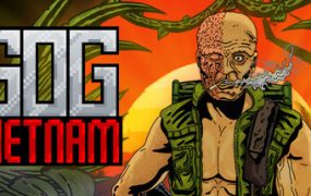 SOG：越南/SOG: Vietnam