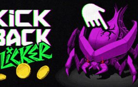 反击点击器/Kickback Clicker