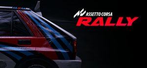 神力科莎：拉力/Assetto Corsa Rally
