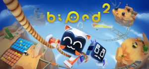 知只大冒险2/Biped 2