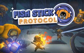 大宝贝回收公司/Fish Stick Protocol
