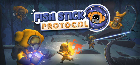 大宝贝回收公司/Fish Stick Protocol