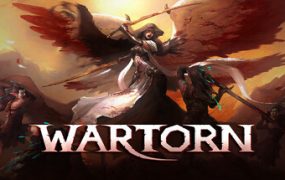 兵连祸结/Wartor