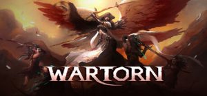 兵连祸结/Wartor