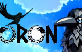 沃隆：渡鸦的旅程/VORON: Raven’s Story