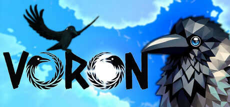 沃隆:渡鸦的旅程/VORON: Raven’s Story
