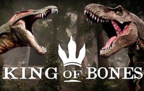 骨之王者/King of Bones