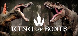 骨之王者/King of Bones