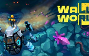 墙世界2/Wall World 2